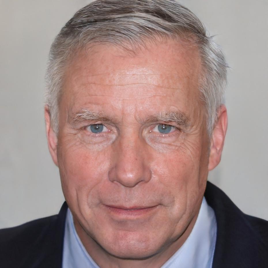 Matthieu Delorme, formateur principal